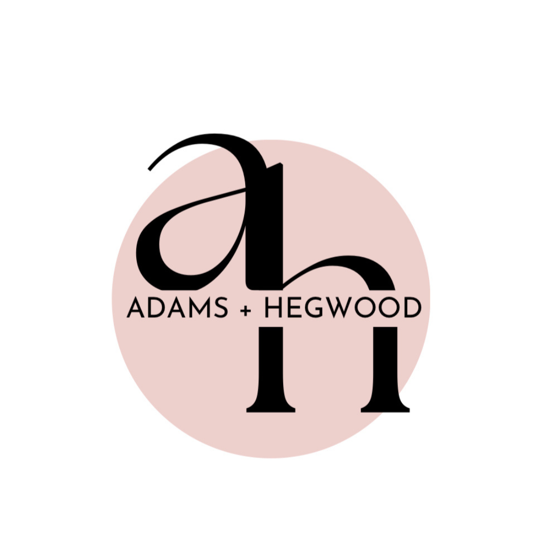 Adams + Hegwood logo