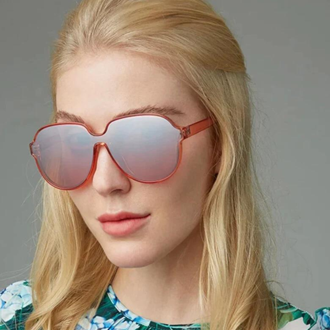 Ski style sunglasses sales