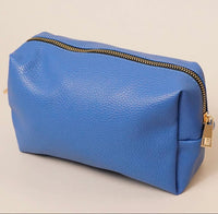 Small Crossbody Bag with Webbed Strap