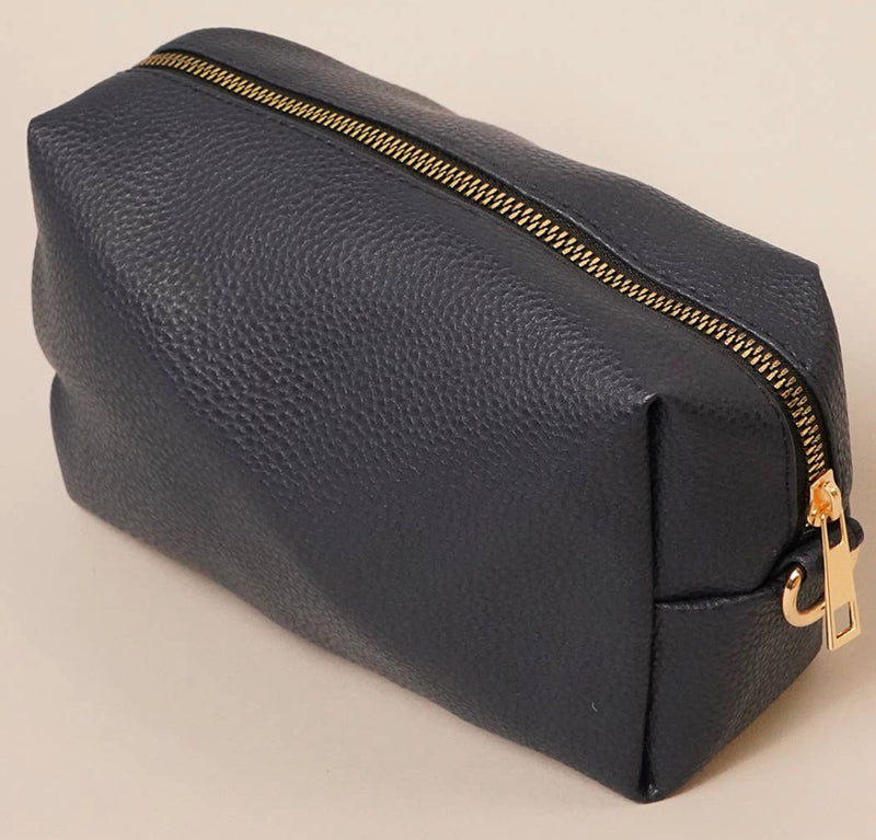 Small Crossbody Bag with Webbed Strap